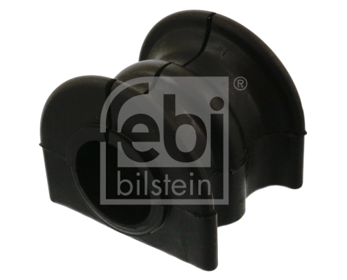 Mounting, stabiliser bar